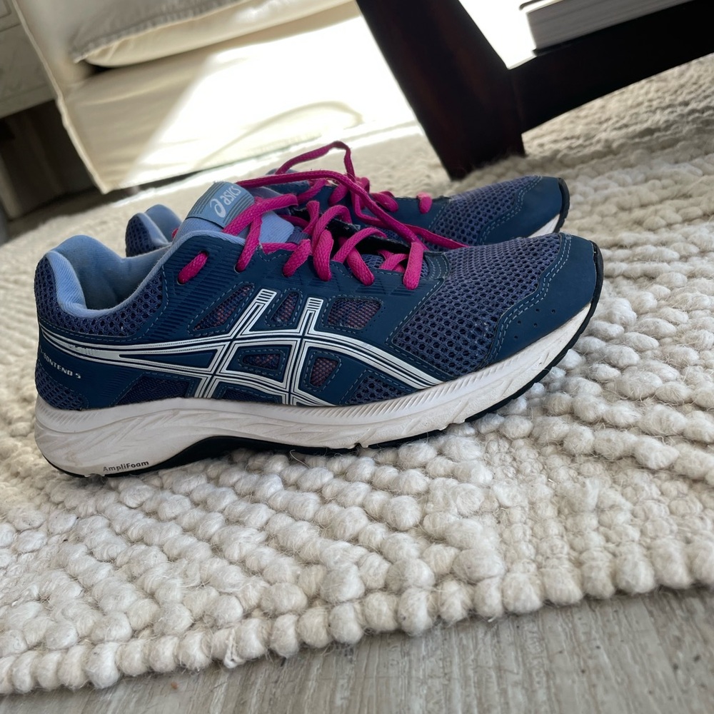 ASICS athletic shoes - Picture 2 of 7